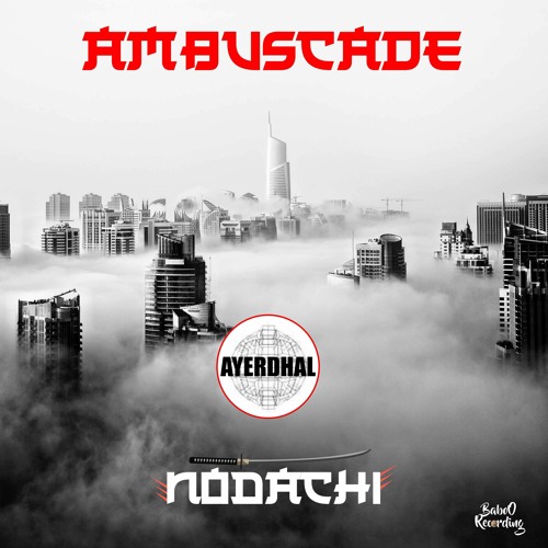 Ambuscade [AYERDHAL & Nodachi]