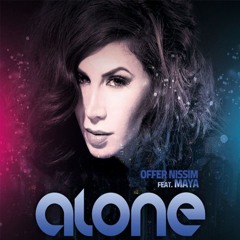 Offer Nissim - Alone (Dj Guilherme Santos Remix) INTRO
