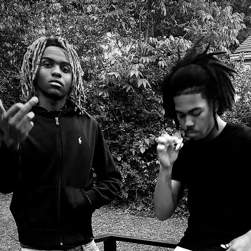 Hell Yeah w Ali3scobar (Clayco)