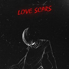 Love Scars - Trippie Redd (Pitched Up And Reverb)