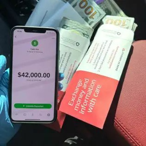 punchmade dev - wire fraud