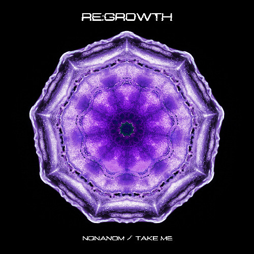 Re:growth - Take Me [Premiere]