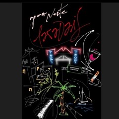 Malandro - Zona Norte Paradais - ( Donuts Beat) Jolgorio estudio