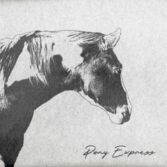 Pony Express