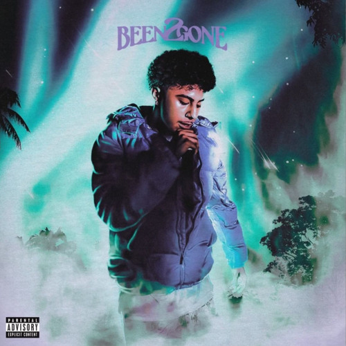 Lost in your eyes (Prod. Eem Triplin)