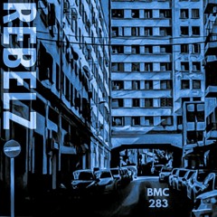 REBELZ - 283 - BMC