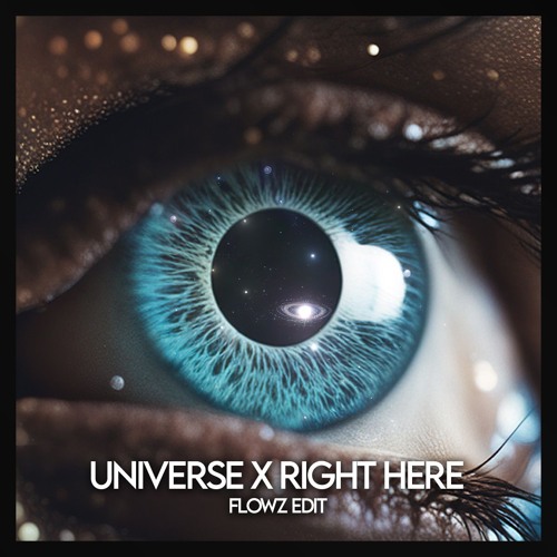 Culture Shock x Becky Hill - Universe x Right Here (FLOWZ Edit)