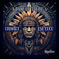 Money Hunting - CRIMACT x Ese Cucu