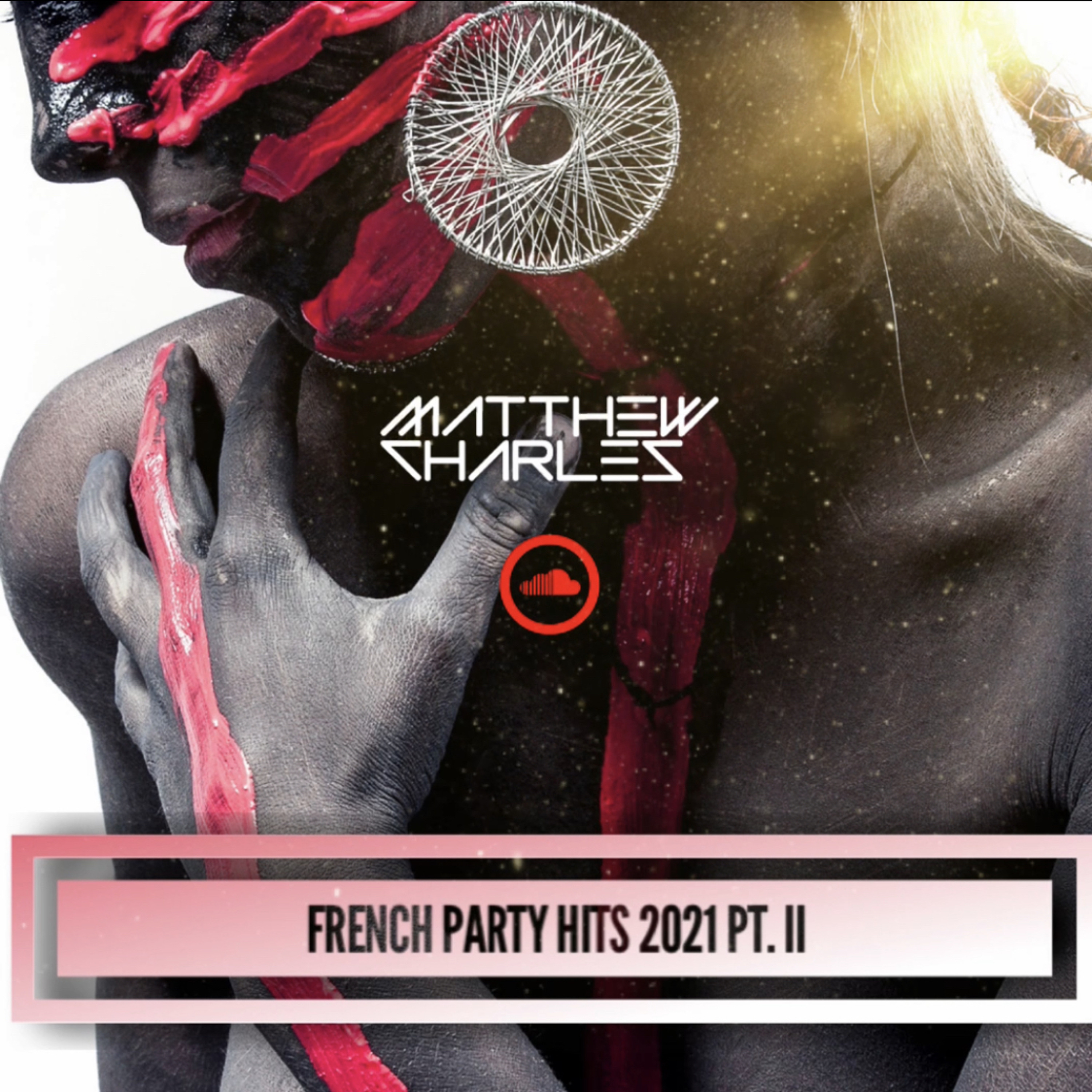 DJ Matthew Charles Mixes