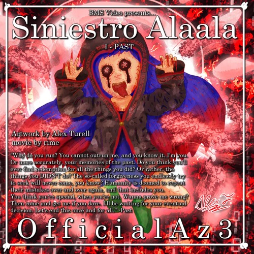 【BOF:TT】Siniestro Alaala