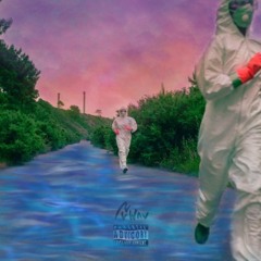 Decompression ~ Brett Jamez & Spacecoupe