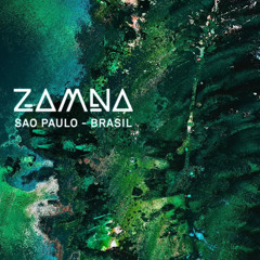 ZAMNA Brasil Mix - Adam Sellouk - Brina Knauss - Innellea - Massano - Marino Canal - Toto Chiavetta