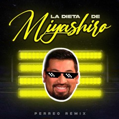 Susy Diaz - La Dieta De Aldo Miyashiro (Tik Tok Remix Perreo) By DJ Evandro Gonzales