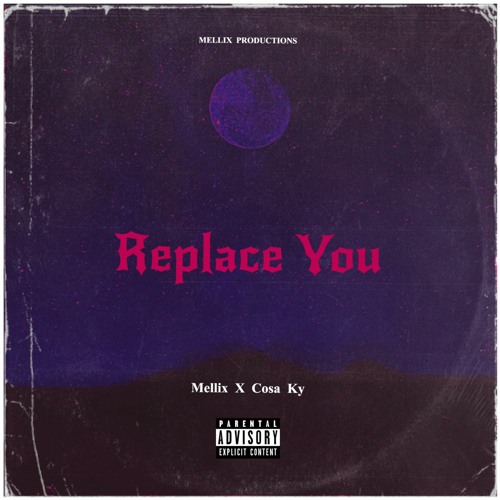 Replace You (feat. cosa ky)