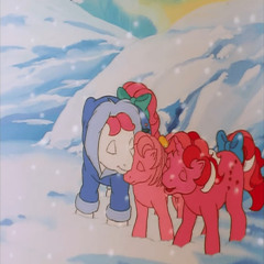 merry christmas wherever you are