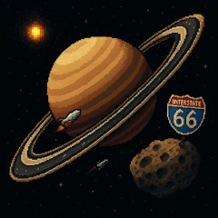 Saturn Route 66