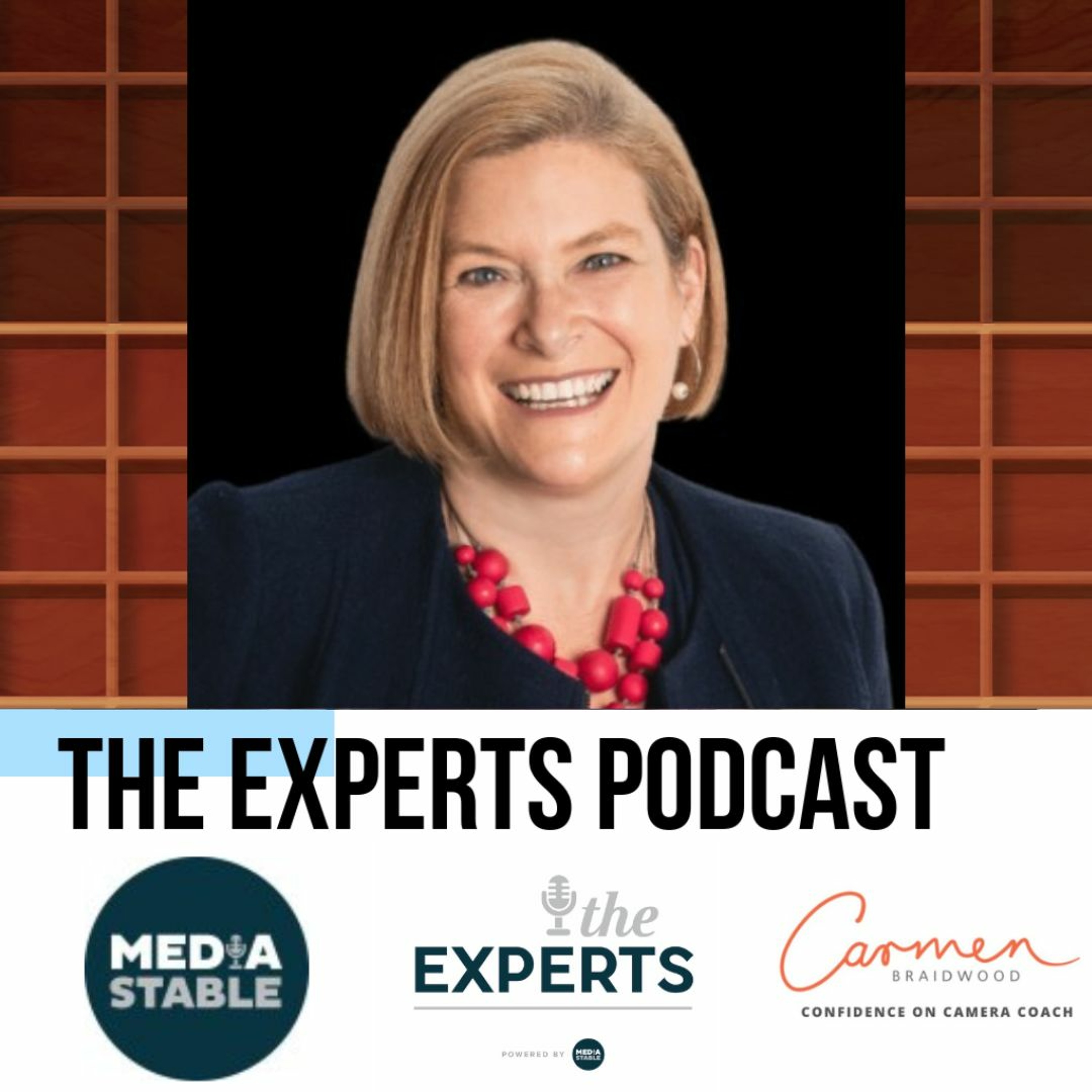 The Experts powered by Media Stable