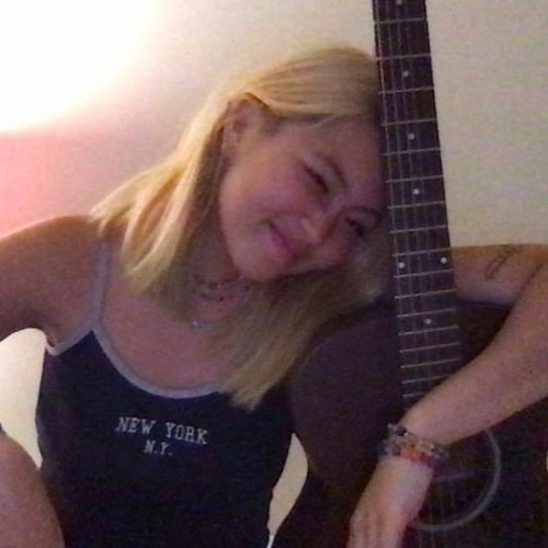 New Song - Beabadoobee