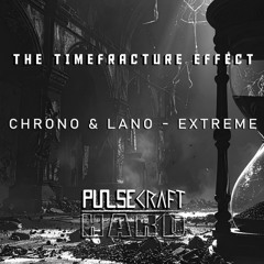 Chrono & Lano - Extreme