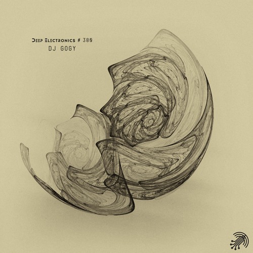 Deep Electronics # 380 - DJ Gogy