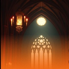 Saints & Sinners (Velvet Chains)