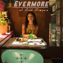 Caitlin LeAnne & Cash Campain - Evermore
