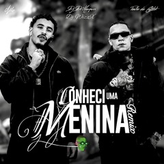 WizzX - Uma Menina