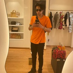 My friends call me Deme