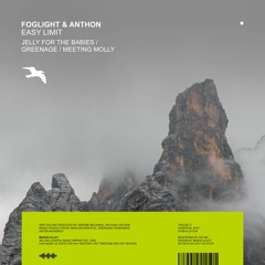 figlight & Anthon - Easy Limit (Jelly For The Babies Remix) [Mango Alley]