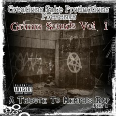 Crunk Ain't Dead (Remix - Tribute)