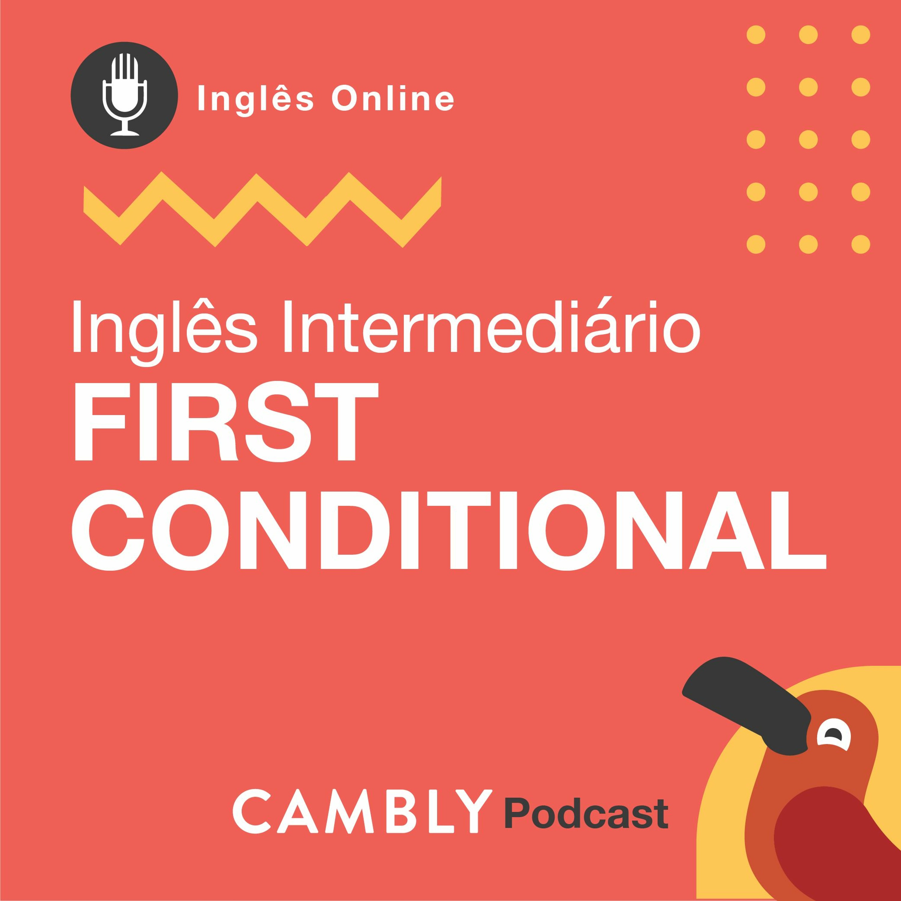 Aprenda Inglês Online com Cambly