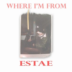 WHERE I'M FROM (prod. by CHIVEER)