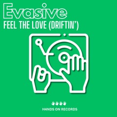 Feel the Love (Driftin') (Radio Edit)