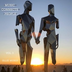 Music Connects People - Vol 3