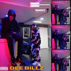 Dee Billz & Frank Beats Guitar Session 027