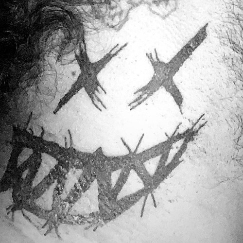 SUFFER LIKE I USED TOO (SPLVSHGNGXMETLAST