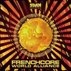 Massive Orkestra Ft. JKLL - Lord's Empire (5DAN RECORDS FRCWA)