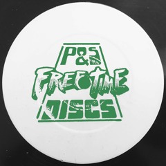 PREMIERE: Paul & Shark - Selectavision [Free Time Discs]