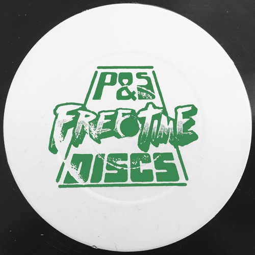 PREMIERE: Paul & Shark - Selectavision [Free Time Discs]