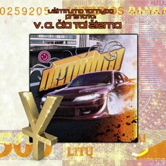 Y2kati - Destination Downlow (Bootleg)[FREE DOWNLOAD]