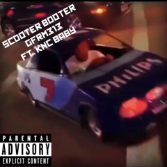 Scooter Booter ft KNC Baby