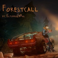 Eltorro64Rus - Forestcall (1 hour seamless loop)