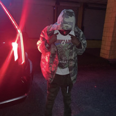 Luh6am - Blind (Prod. Souljaspirits + Monzo) [djslimebxll exclusive]