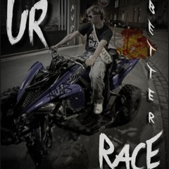 LÅZARÜS - Ur Better Race