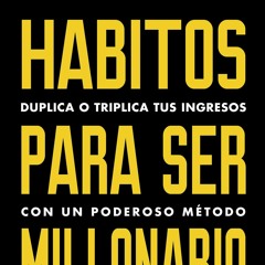 Ebook Dowload H?bitos para ser millonario (Million Dollar Habits Spanish