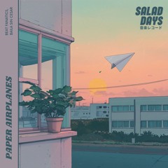 Paper Airplanes