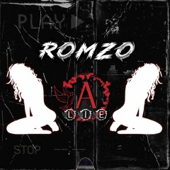 ROMZO - A LIE (FEAT.NJ)