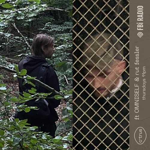 citrus on FBi Radio : OMNISELF & Rut Fessler