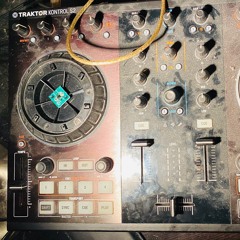 Tropical Traktor Feestyle