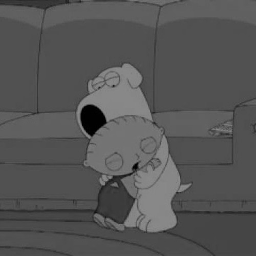 It’s Not Your Fault - Stewie Family Guy(Aphex Twin - QKThr)